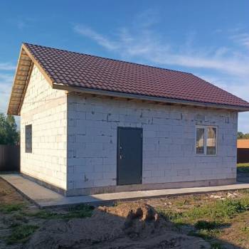 Продается Дом, 62 м²