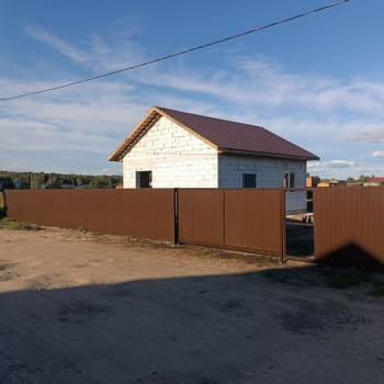 Продается Дом, 62 м²