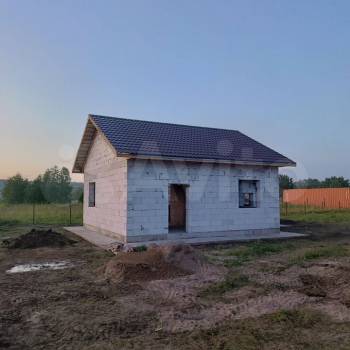 Продается Дом, 62 м²