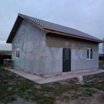 Продается Дом, 62 м²