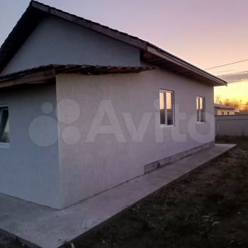 Продается Дом, 62 м²