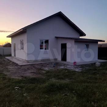 Продается Дом, 62 м²