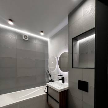 Сдается 2-х комнатная квартира, 58 м²