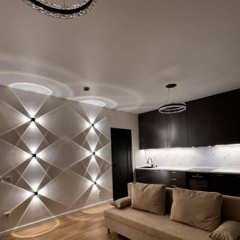 Сдается 2-х комнатная квартира, 58 м²