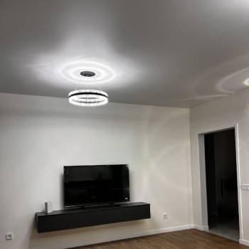 Сдается 2-х комнатная квартира, 58 м²