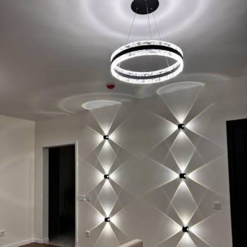 Сдается 2-х комнатная квартира, 58 м²