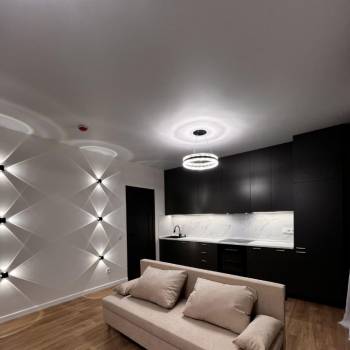 Сдается 2-х комнатная квартира, 58 м²