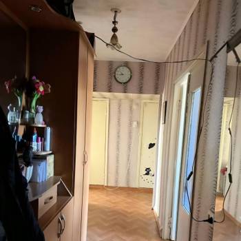 Продается 3-х комнатная квартира, 66 м²