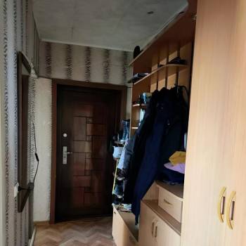 Продается 3-х комнатная квартира, 66 м²