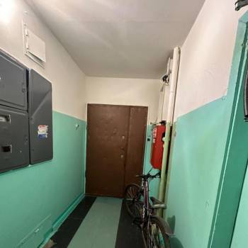 Продается 3-х комнатная квартира, 66 м²