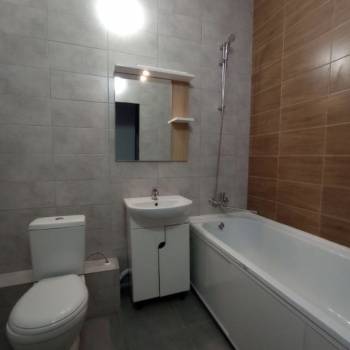 Продается 1-комнатная квартира, 38,5 м²