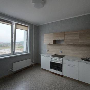 Продается 1-комнатная квартира, 38,5 м²
