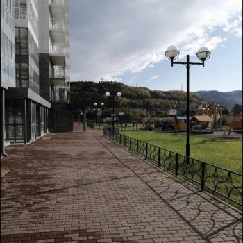 Продается 1-комнатная квартира, 38,5 м²