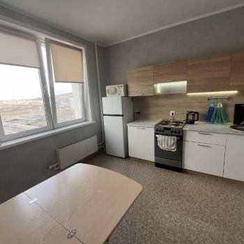 Продается 1-комнатная квартира, 38,5 м²