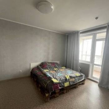 Продается 1-комнатная квартира, 38,5 м²