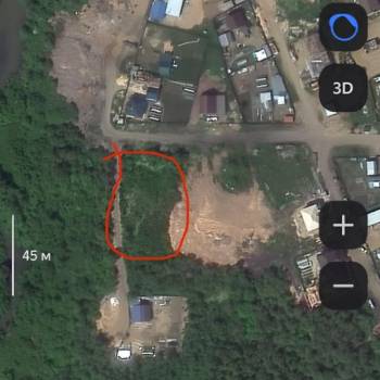 Продается Участок, 1100 м²