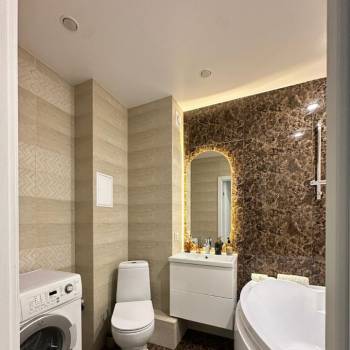 Продается 2-х комнатная квартира, 69 м²