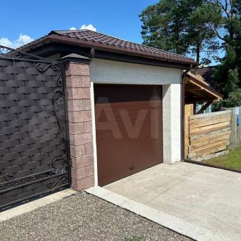 Продается Дом, 190 м²