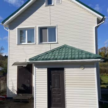 Продается Дом, 190 м²