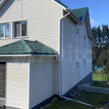 Продается Дом, 190 м²