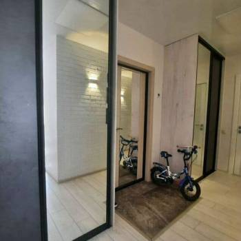 Продается 2-х комнатная квартира, 53 м²