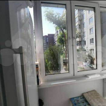 Продается 2-х комнатная квартира, 53 м²