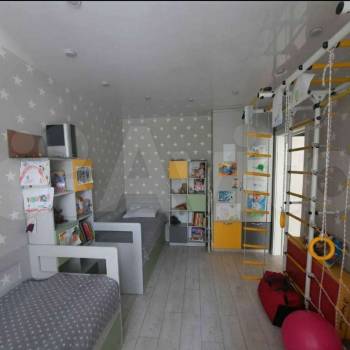 Продается 2-х комнатная квартира, 53 м²