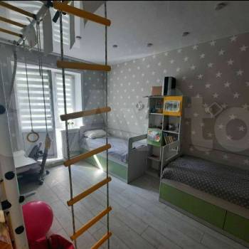 Продается 2-х комнатная квартира, 53 м²