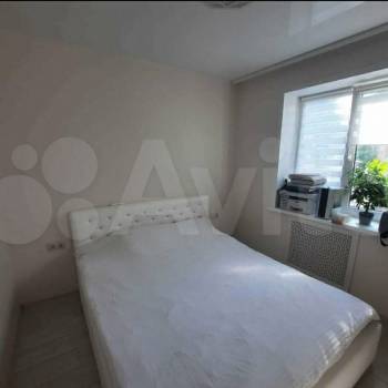 Продается 2-х комнатная квартира, 53 м²