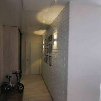 Продается 2-х комнатная квартира, 53 м²