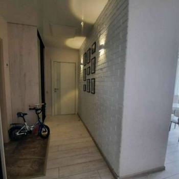 Продается 2-х комнатная квартира, 53 м²