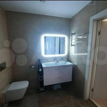 Продается 2-х комнатная квартира, 53 м²