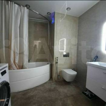 Продается 2-х комнатная квартира, 53 м²