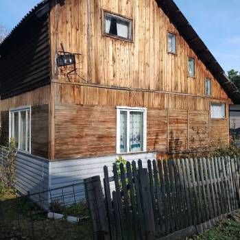 Продается Дом, 45 м²