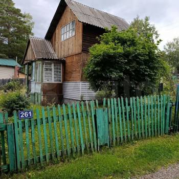 Продается Дом, 45 м²