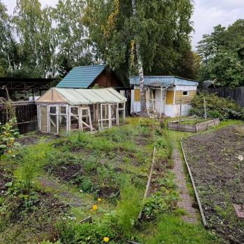 Продается Дом, 45 м²