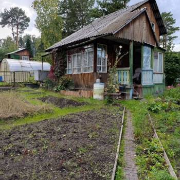 Продается Дом, 45 м²