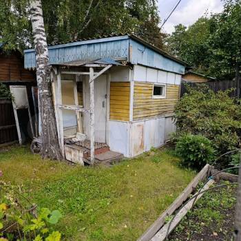 Продается Дом, 45 м²