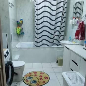 Продается 1-комнатная квартира, 38,7 м²