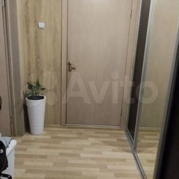 Продается 1-комнатная квартира, 38,7 м²