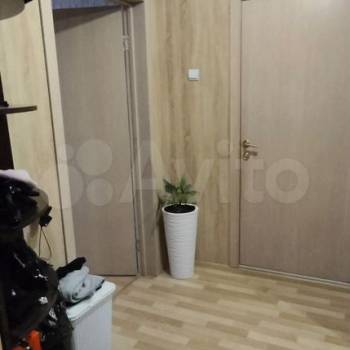 Продается 1-комнатная квартира, 38,7 м²