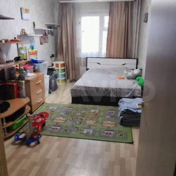 Продается 1-комнатная квартира, 38,7 м²