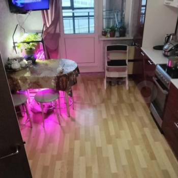 Продается 1-комнатная квартира, 38,7 м²