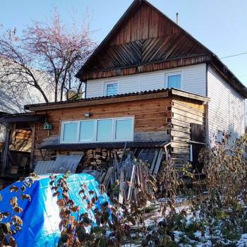 Продается Дом, 75 м²