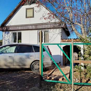 Продается Дом, 75 м²