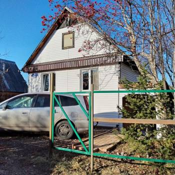 Продается Дом, 75 м²