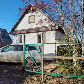 Продается Дом, 75 м²