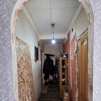 Продается 2-х комнатная квартира, 45,2 м²