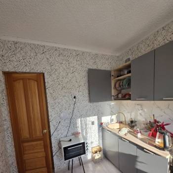 Продается 2-х комнатная квартира, 45,2 м²