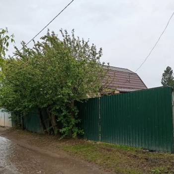 Продается Дом, 52 м²